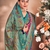 Ethnic Mysore Silk Saree In Pink Colour For Festive Looks