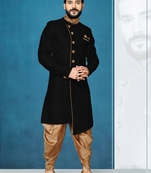 Function Wear Heavy Readymade Men's Indo-Western