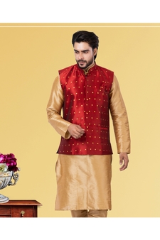 Designer Function Wear Jacket Set