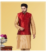 Designer Function Wear Jacket Set