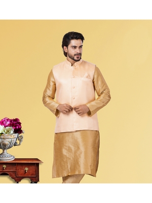 Designer Function Wear Jacket Set 1