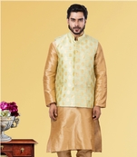 Designer Function Wear Jacket Set