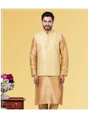 Designer Function Wear Jacket Set 1