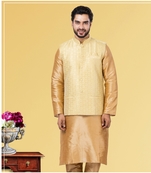 Designer Function Wear Jacket Set