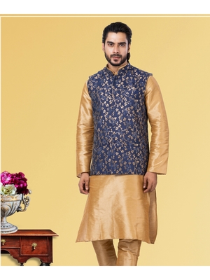 Designer Function Wear Jacket Set 1