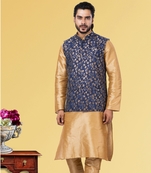 Designer Function Wear Jacket Set