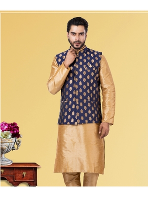 Designer Function Wear Jacket Set 1