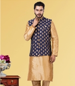 Designer Function Wear Jacket Set