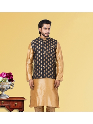 Designer Function Wear Jacket Set 1