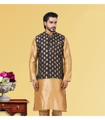 Designer Function Wear Jacket Set
