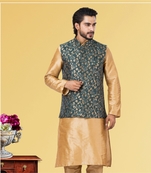 Designer Function Wear Jacket Set