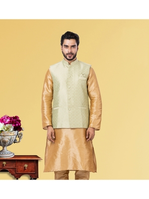 Designer Function Wear Jacket Set 1