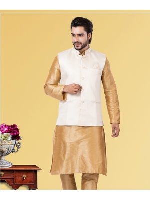 Designer Function Wear Jacket Set 1