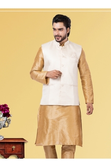 Designer Function Wear Jacket Set