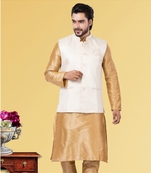 Designer Function Wear Jacket Set
