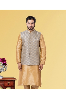 Designer Function Wear Jacket Set