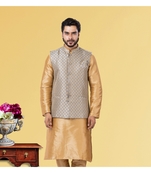 Designer Function Wear Jacket Set