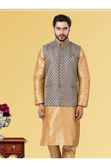 Designer Function Wear Jacket Set