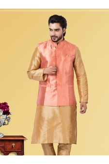 Designer Function Wear Jacket Set