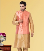 Designer Function Wear Jacket Set