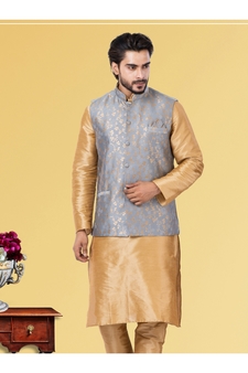 Designer Function Wear Jacket Set