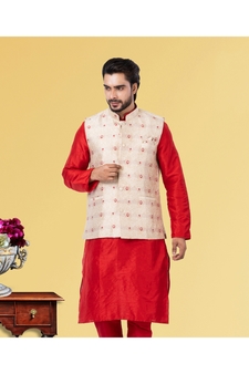Designer Function Wear Jacket Set
