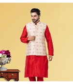 Designer Function Wear Jacket Set