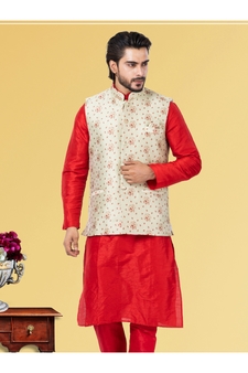 Designer Function Wear Jacket Set