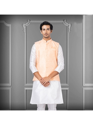 Designer Function Wear Jacket Set 1