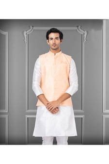 Designer Function Wear Jacket Set