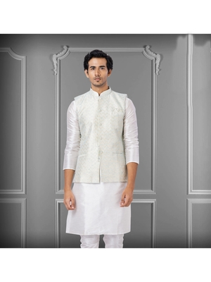 Designer Function Wear Jacket Set 1