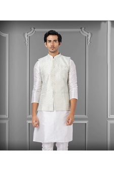 Designer Function Wear Jacket Set