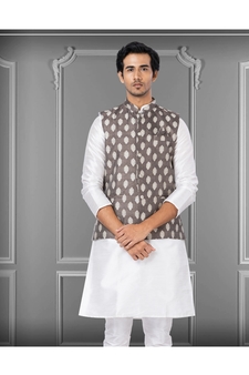Designer Function Wear Jacket Set