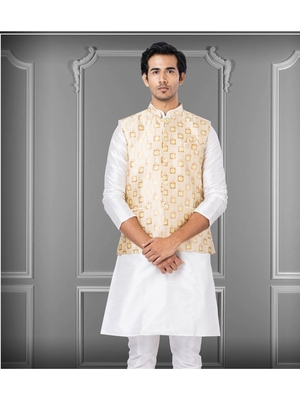 Designer Function Wear Jacket Set 1