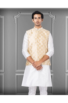 Designer Function Wear Jacket Set