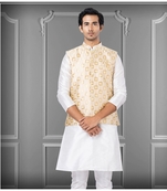 Designer Function Wear Jacket Set