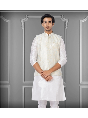 Designer Function Wear Jacket Set 1