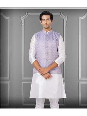 Designer Function Wear Jacket Set 1