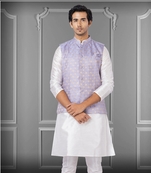 Designer Function Wear Jacket Set