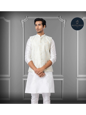 Designer Function Wear Jacket Set 1