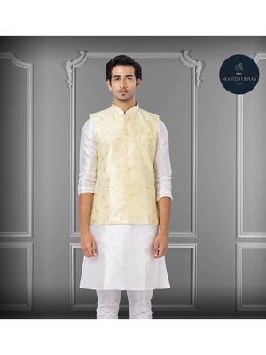 Designer Function Wear Jacket Set 1