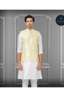 Designer Function Wear Jacket Set