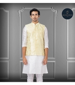 Designer Function Wear Jacket Set