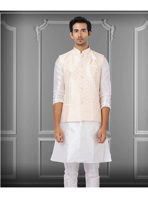 Designer Function Wear Jacket Set 1