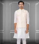 Designer Function Wear Jacket Set