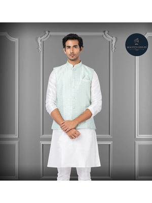 Designer Function Wear Jacket Set 1
