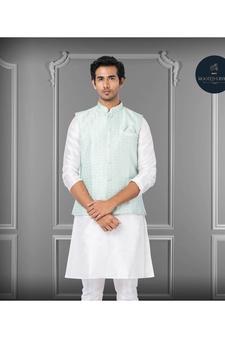 Designer Function Wear Jacket Set