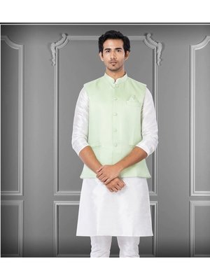 Designer Function Wear Jacket Set 1