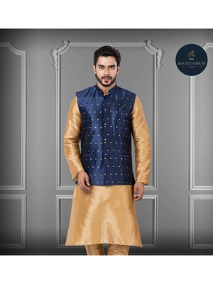 Designer Function Wear Jacket Set 1