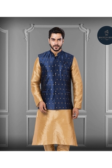 Designer Function Wear Jacket Set
